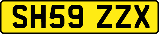 SH59ZZX