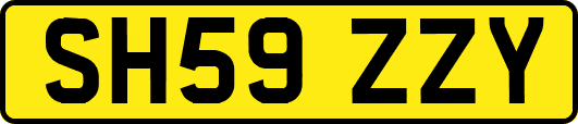 SH59ZZY