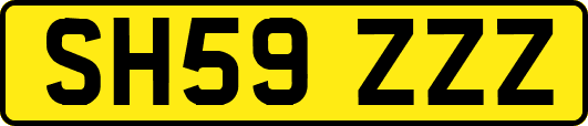 SH59ZZZ