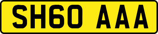 SH60AAA