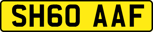SH60AAF