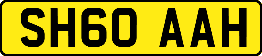 SH60AAH