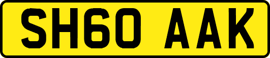 SH60AAK