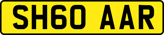 SH60AAR