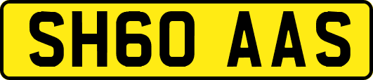 SH60AAS