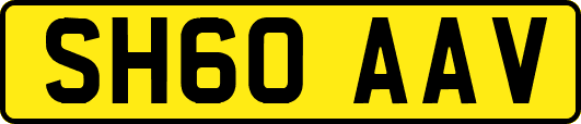 SH60AAV