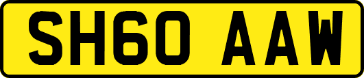 SH60AAW