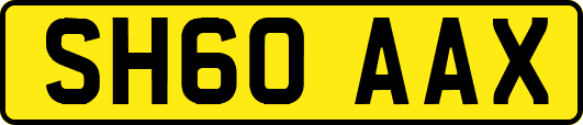 SH60AAX