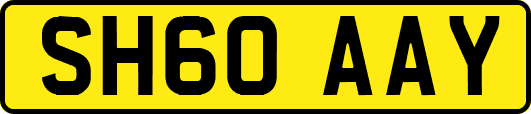 SH60AAY