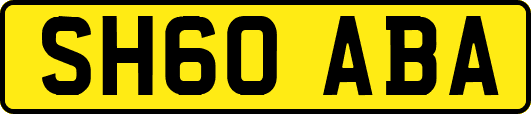SH60ABA
