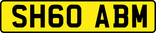 SH60ABM