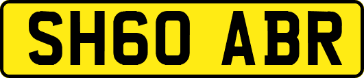 SH60ABR
