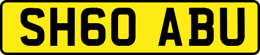 SH60ABU