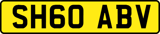 SH60ABV
