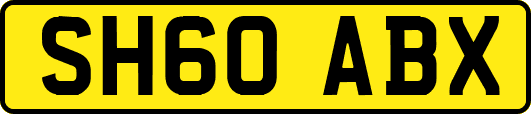 SH60ABX