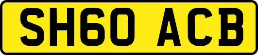SH60ACB