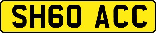 SH60ACC