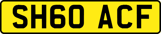 SH60ACF
