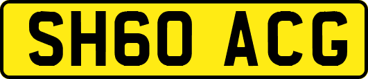 SH60ACG
