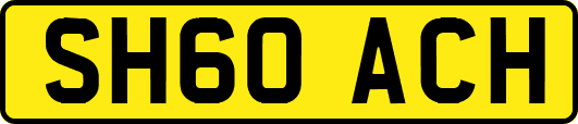 SH60ACH