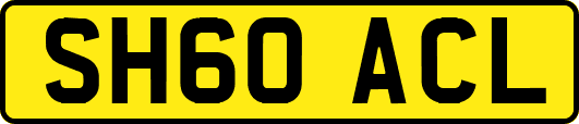 SH60ACL