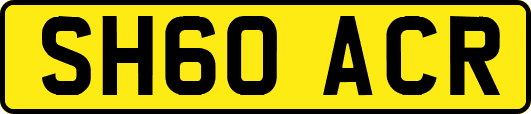 SH60ACR
