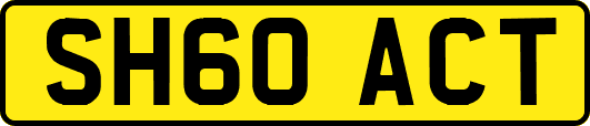 SH60ACT