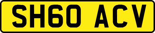 SH60ACV