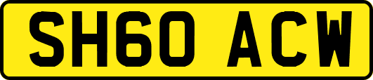 SH60ACW