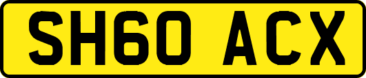 SH60ACX