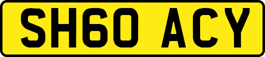 SH60ACY