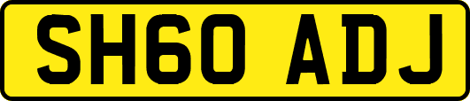 SH60ADJ