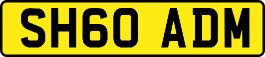 SH60ADM