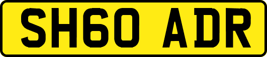 SH60ADR
