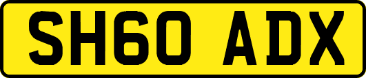 SH60ADX