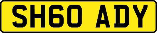 SH60ADY