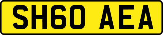 SH60AEA