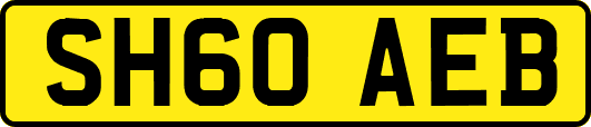 SH60AEB
