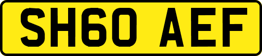 SH60AEF