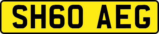 SH60AEG