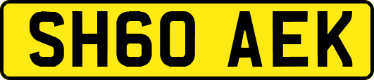 SH60AEK
