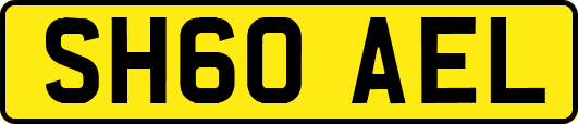 SH60AEL