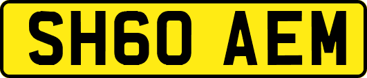 SH60AEM
