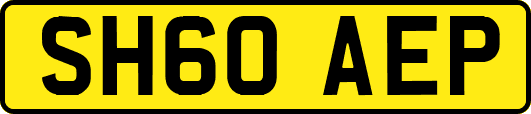SH60AEP