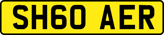 SH60AER