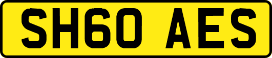 SH60AES