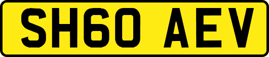 SH60AEV