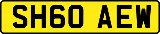 SH60AEW