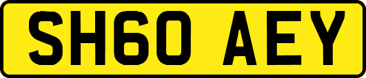 SH60AEY