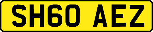 SH60AEZ